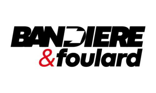 realizzazione di bandiere Quintana